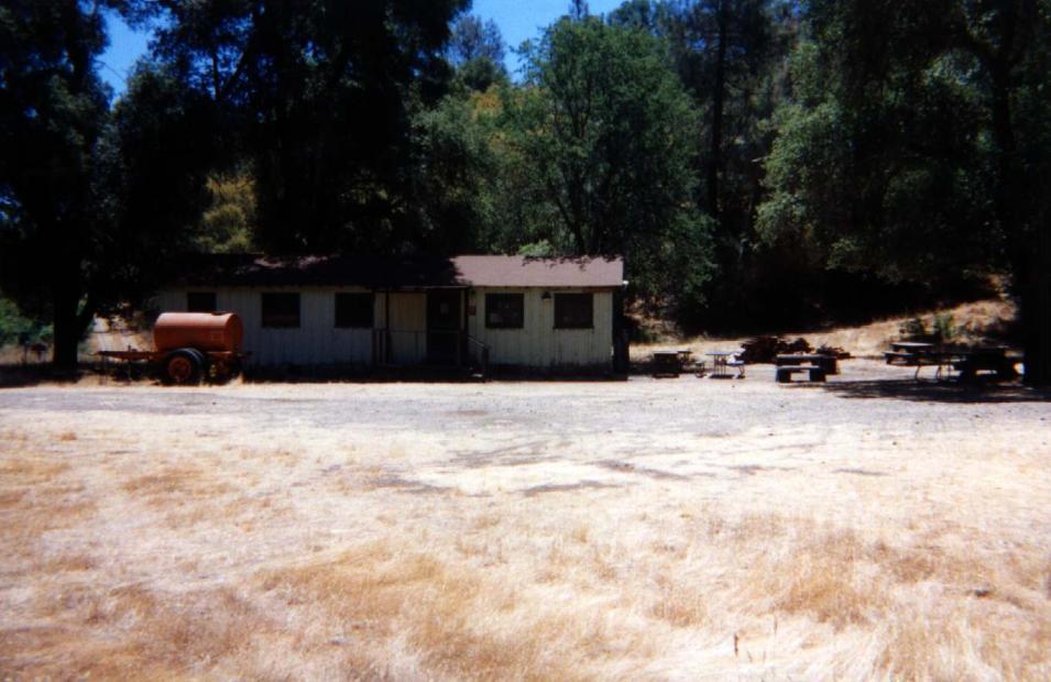 Pacheco Camp
