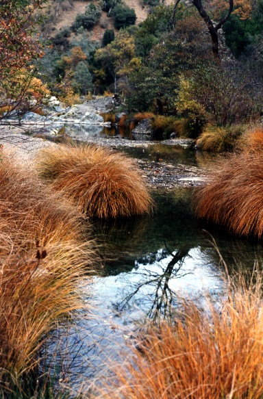China Hole
